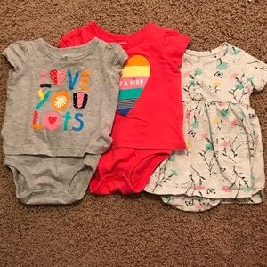 Outfit bundle